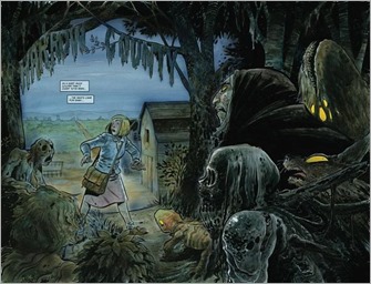 Harrow County #8 Preview 1