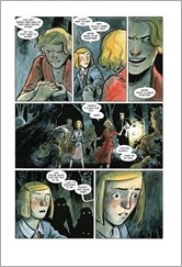 Harrow County #8 Preview 3