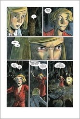 Harrow County #8 Preview 4