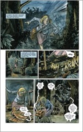 Harrow County #8 Preview 6