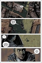 Joe Golem #2 Preview 1