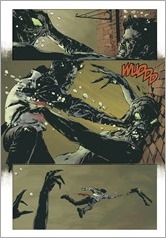 Joe Golem #2 Preview 4