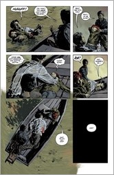 Joe Golem #2 Preview 5