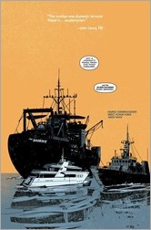 The Massive: Ninth Wave #1 Preview 1