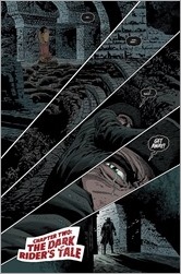 The Steam Man #2 Preview 5