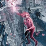 Preview of Colder: Toss The Bones #4 by Tobin & Ferreyra