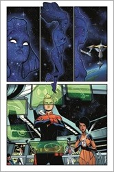 A-Force #1 Preview 2