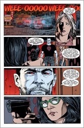 Bloodshot Reborn #9 Preview 2