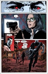 Bloodshot Reborn #9 Preview 3