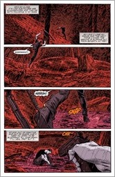 Bloodshot Reborn #9 Preview 4