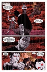 Bloodshot Reborn #9 Preview 5