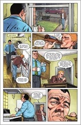 Brooklyn Animal Control One-Shot Preview 3