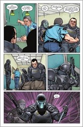 Brooklyn Animal Control One-Shot Preview 6