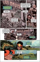 Judge Dredd #1 Preview 4