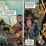 Preview of Judge Dredd #1 (IDW)