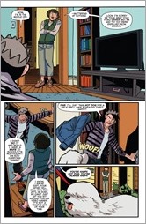 Jughead #3 Preview 2