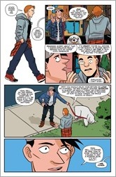 Jughead #3 Preview 6