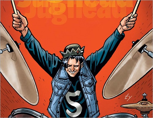 Jughead #3