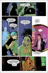 The Death-Defying Doctor Mirage: Second Lives #1 Preview 3