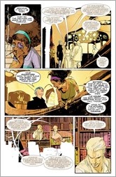 The Death-Defying Doctor Mirage: Second Lives #1 Preview 5