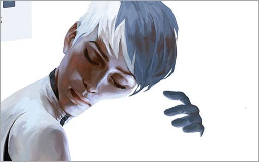 The Death-Defying Doctor Mirage: Second Lives #1