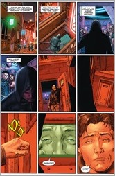 Ninjak #10 Preview 3