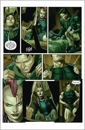 Ninjak #10 Preview 5