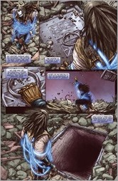 Ninjak #10 Preview 9