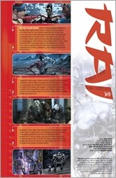 Rai #12 Preview 1