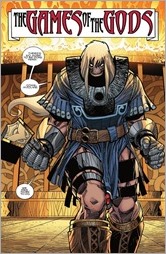 Ragnarok #7 Preview 4