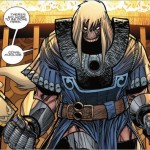 Preview: Ragnarok #7 by Walter Simonson