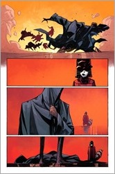 Rocket Raccoon & Groot #1 Preview 4