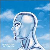 Silver Surfer #1 Cover - Chiang Hip-Hop Variant