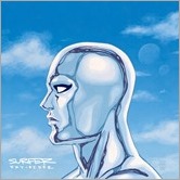 Silver Surfer #1 Cover - Chiang Hip-Hop Variant