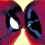First Look at Spider-Man/Deadpool #1 by Kelly & McGuinness