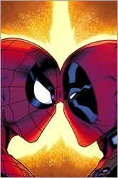 Spider-Man/Deadpool #1 Preview 1