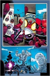 Spider-Man/Deadpool #1 Preview 3