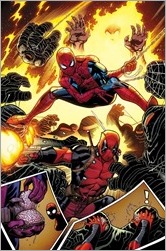 Spider-Man/Deadpool #1 Preview 4