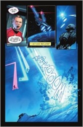Star Trek/Green Lantern #6 Preview 6