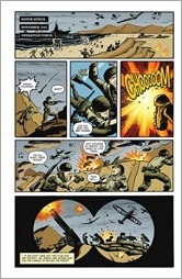 The Rocketeer At War! #1 Preview 6