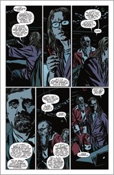 The X-Files X-Mas Special Preview 5