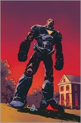 X-Men: Worst X-Man Ever #1 Preview 4