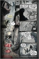 Colder: Toss The Bones #4 Preview 1