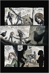 Colder: Toss The Bones #4 Preview 4