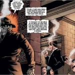 Preview of Dead Vengeance #4 (Dark Horse)