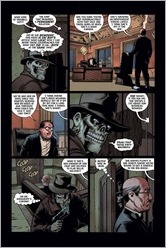 Dead Vengeance #4 Preview 4