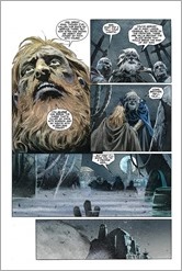 King Conan: Wolves Beyond The Border #1 Preview 3