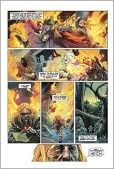 King Conan: Wolves Beyond The Border #1 Preview 8