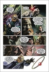 King Conan: Wolves Beyond The Border #1 Preview 9
