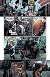 Leaving Megalopolis: Surviving Megalopolis #1 Preview 2